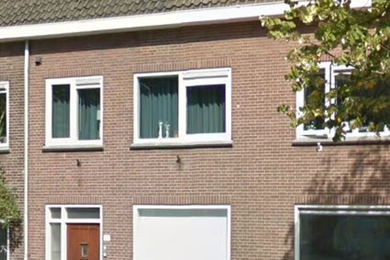 Amsterdamsestraatweg 477 Utrecht