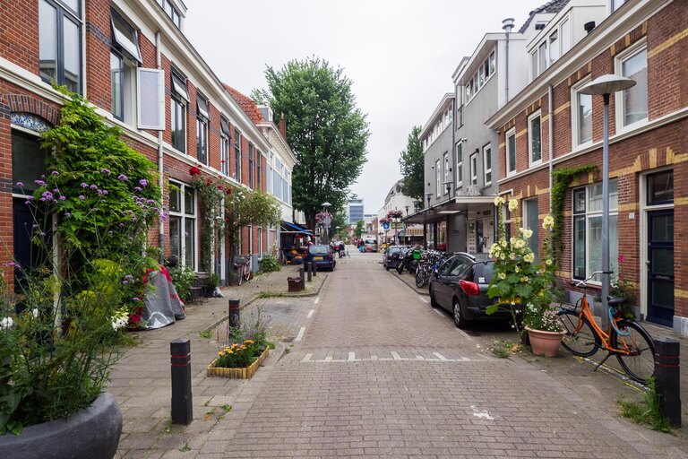 Balistraat 59 A Utrecht