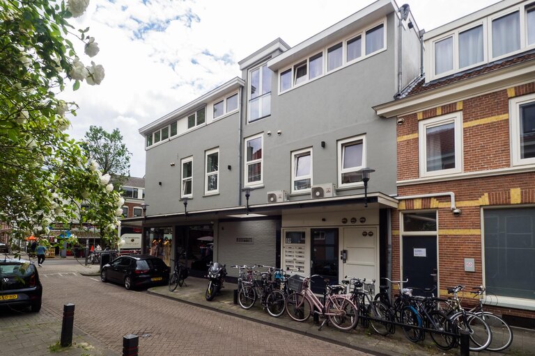 Balistraat 59 H Utrecht