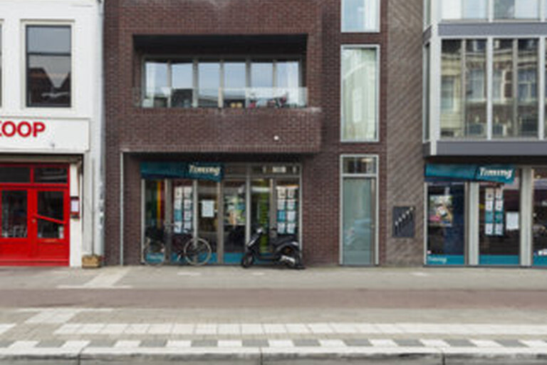 Biltstraat 21 a Utrecht