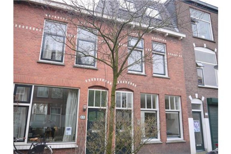 Coornhertstraat 70 A Utrecht