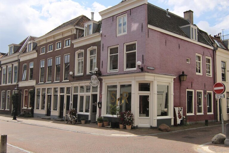 Lange Nieuwstraat 71 bis Utrecht