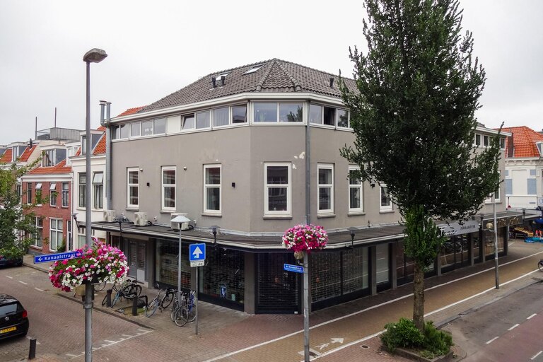 Riouwstraat 62 A Utrecht