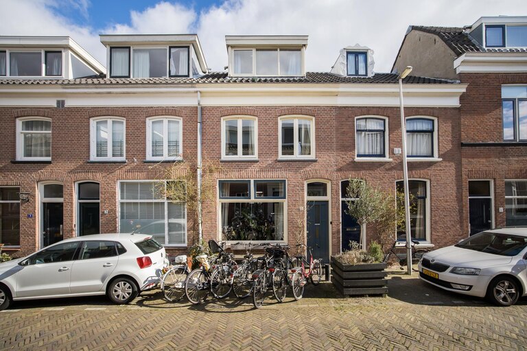 Steenstraat 5 Utrecht