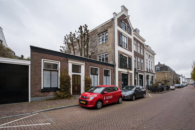 Van Asch van Wijckskade 35 Utrecht