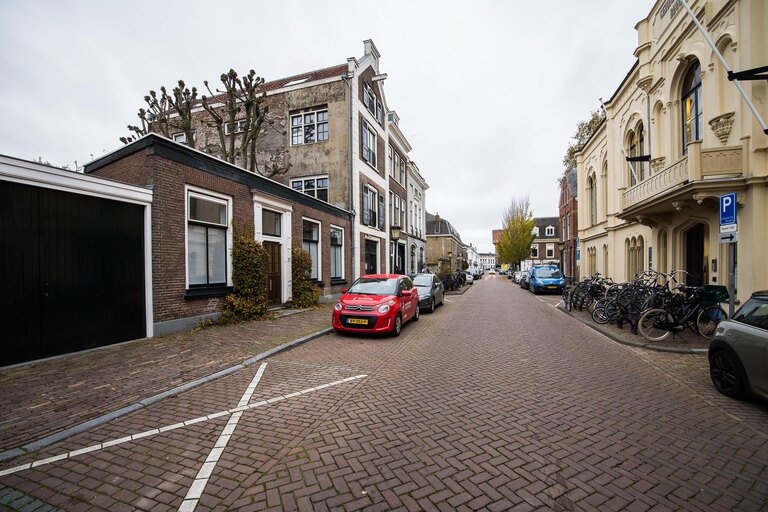 Van Asch van Wijckskade 35 Utrecht